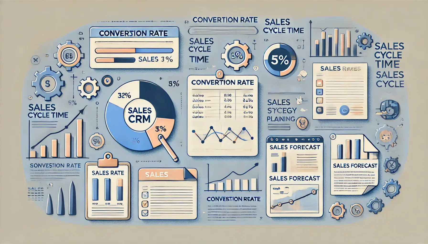 sales crm