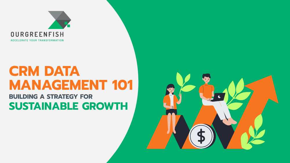 CRM Data Management