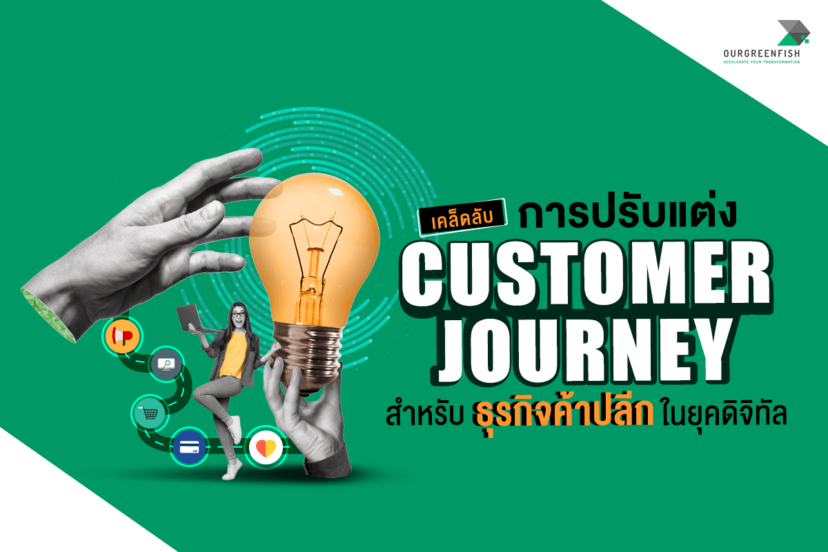 Customer Journey 