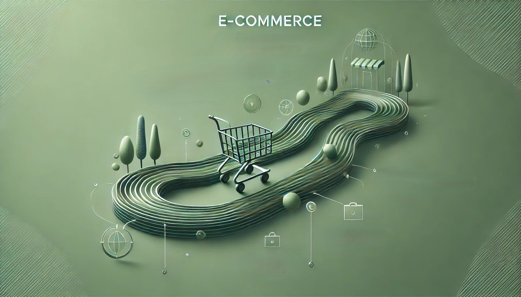 E-Commerce