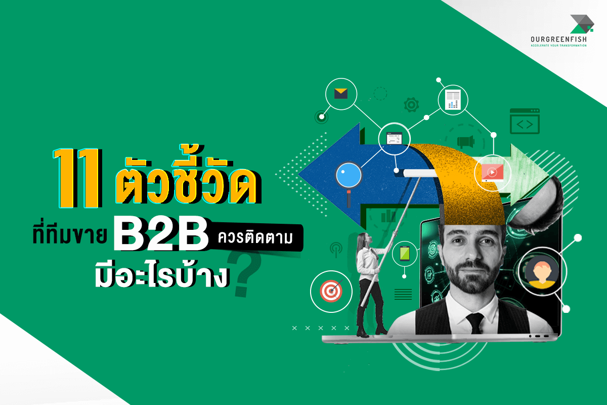 B2B