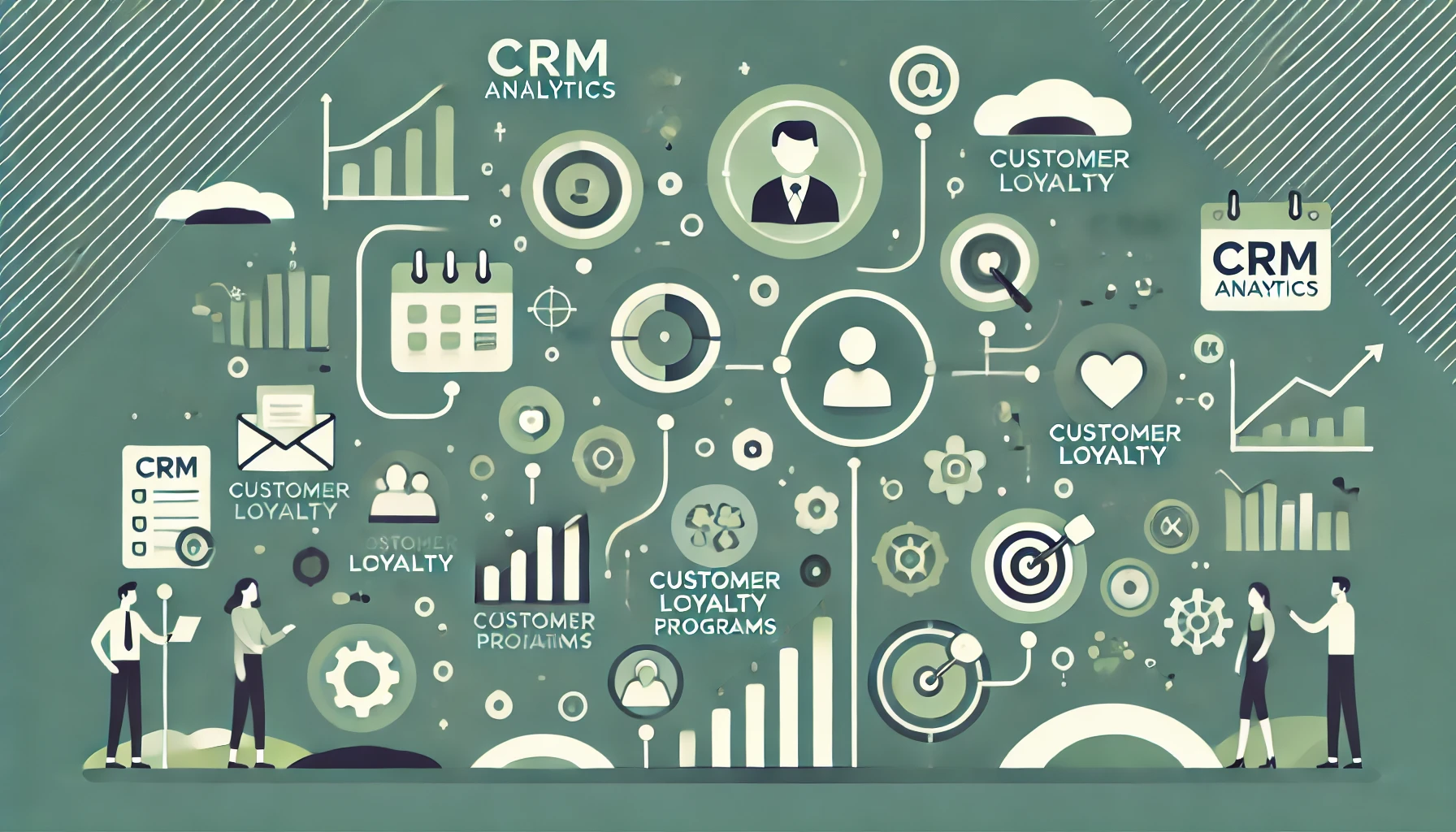 CRM Analytics