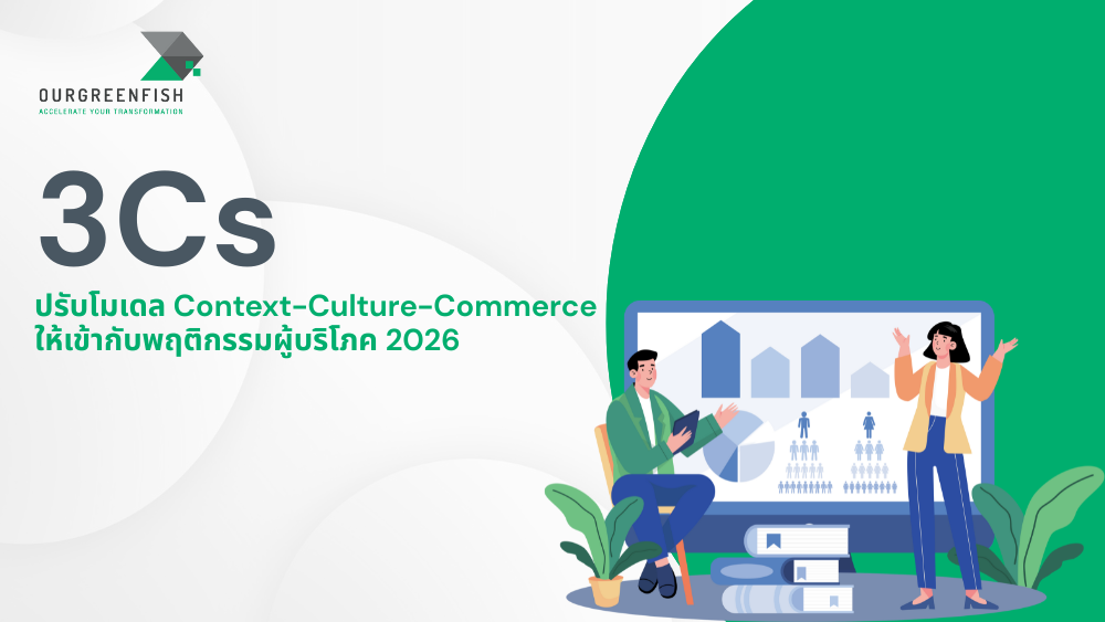 พฤติกรรมผู้บริโภค