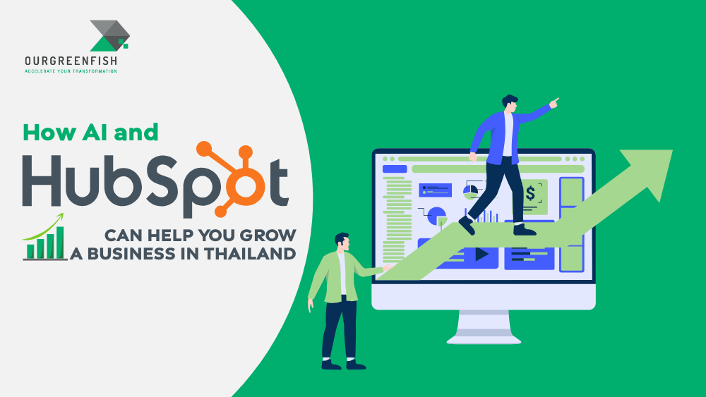 AI and HubSpot