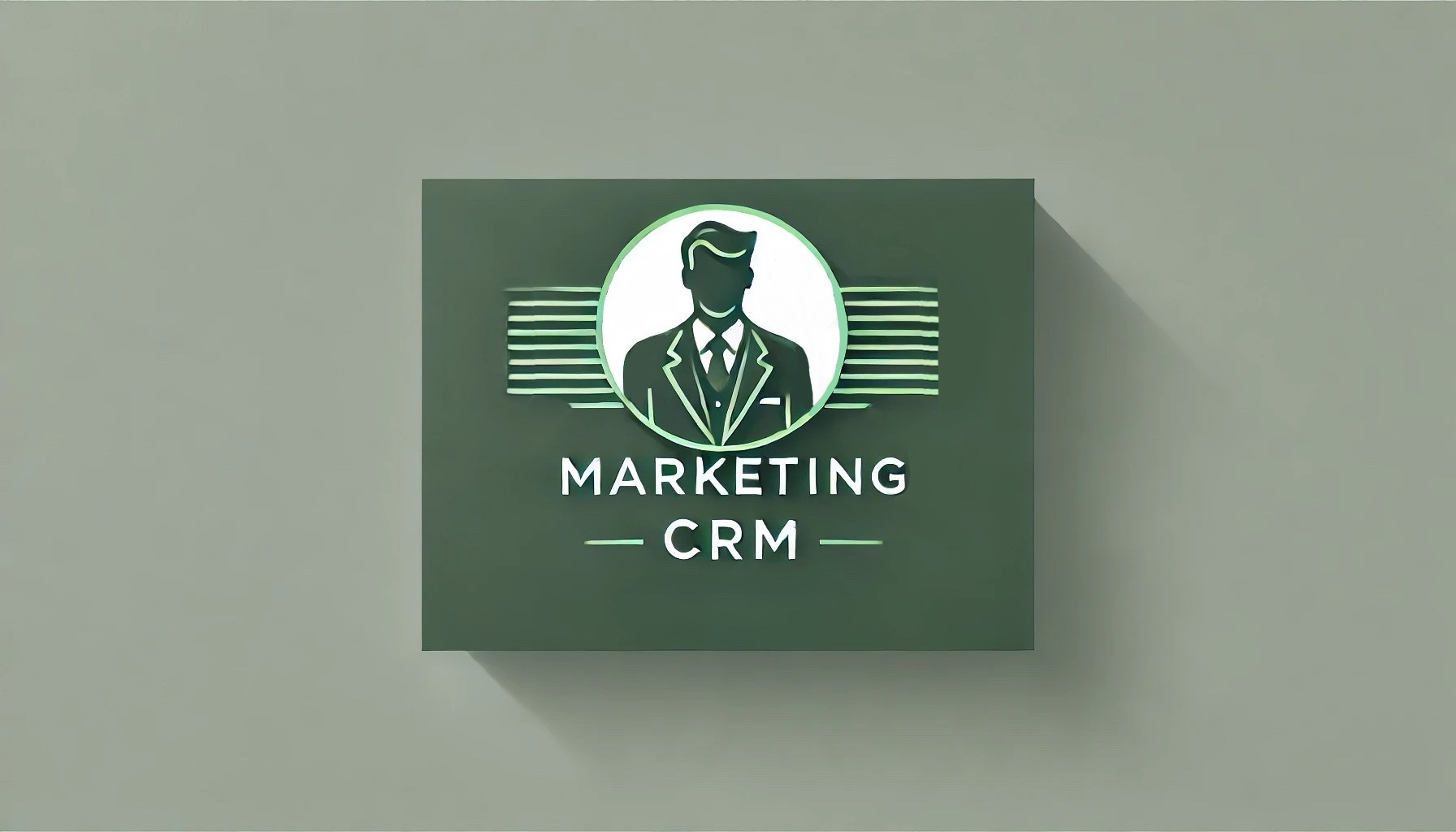 Marketing CRM