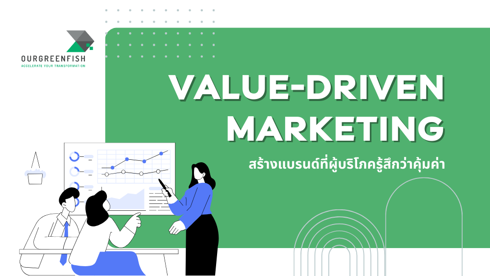 Value-Driven Marketing 