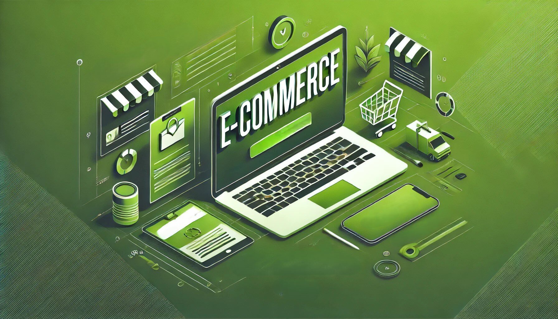 E-Commerce platform