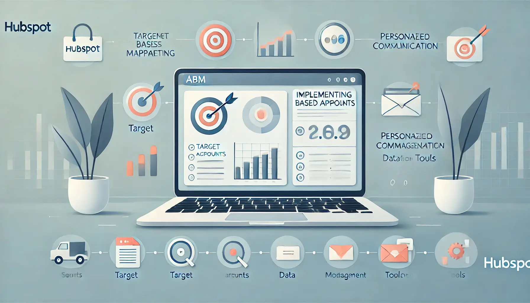 ABM ใน HubSpot