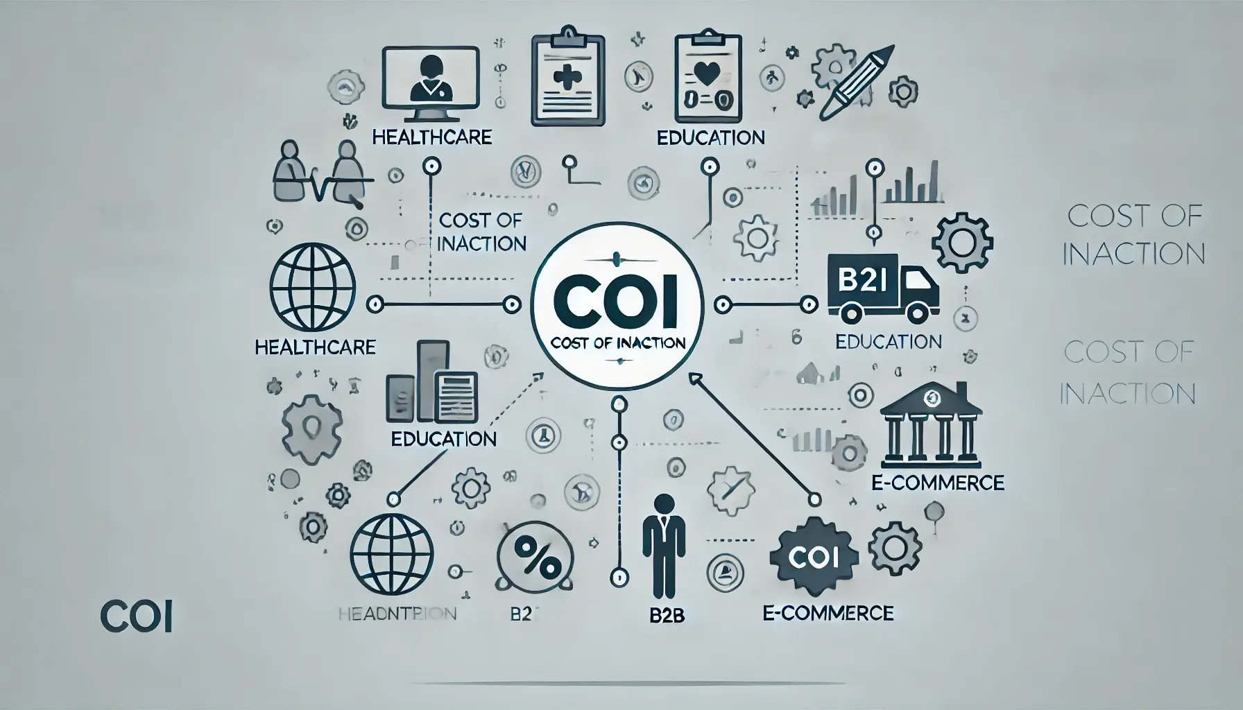 to know COI