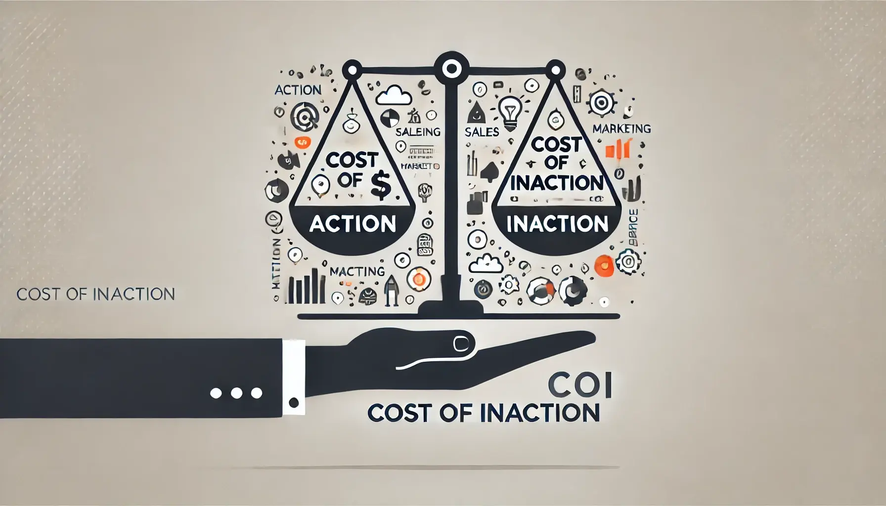 COI business evaluation