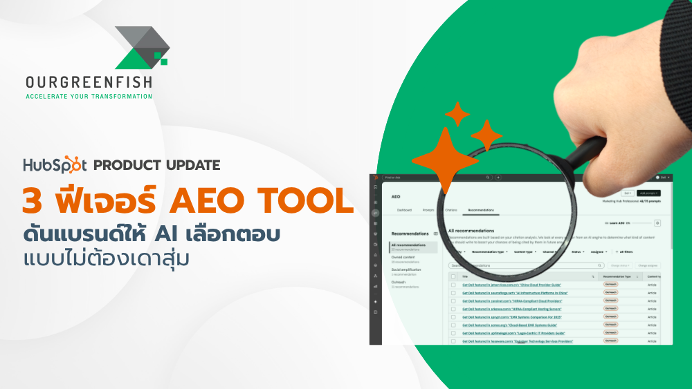 AEO Tool