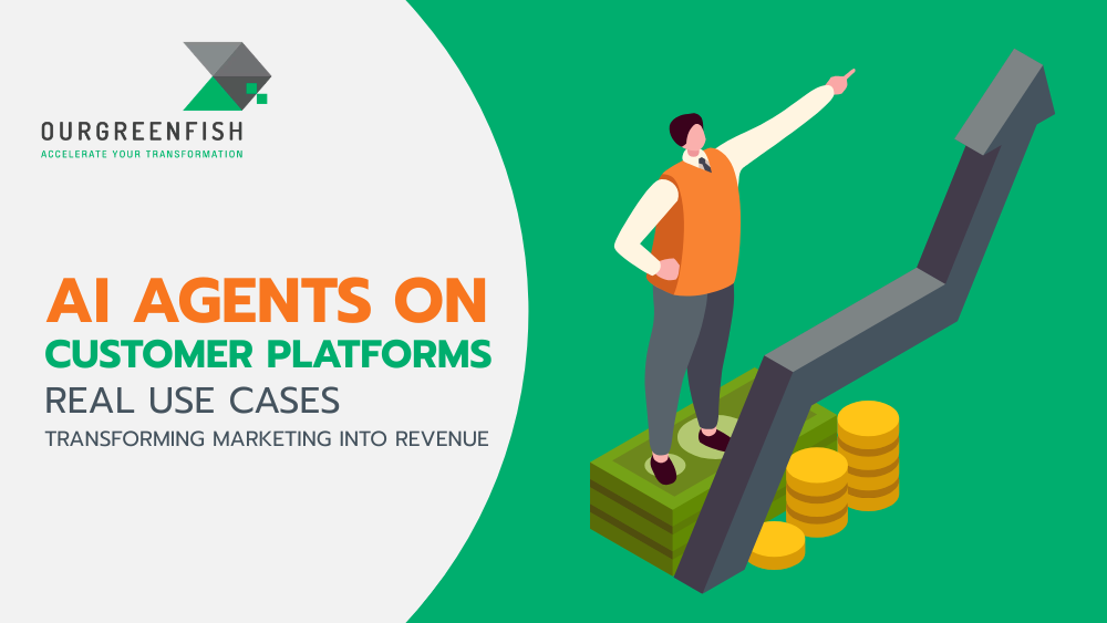 AI Agents on Customer Platforms