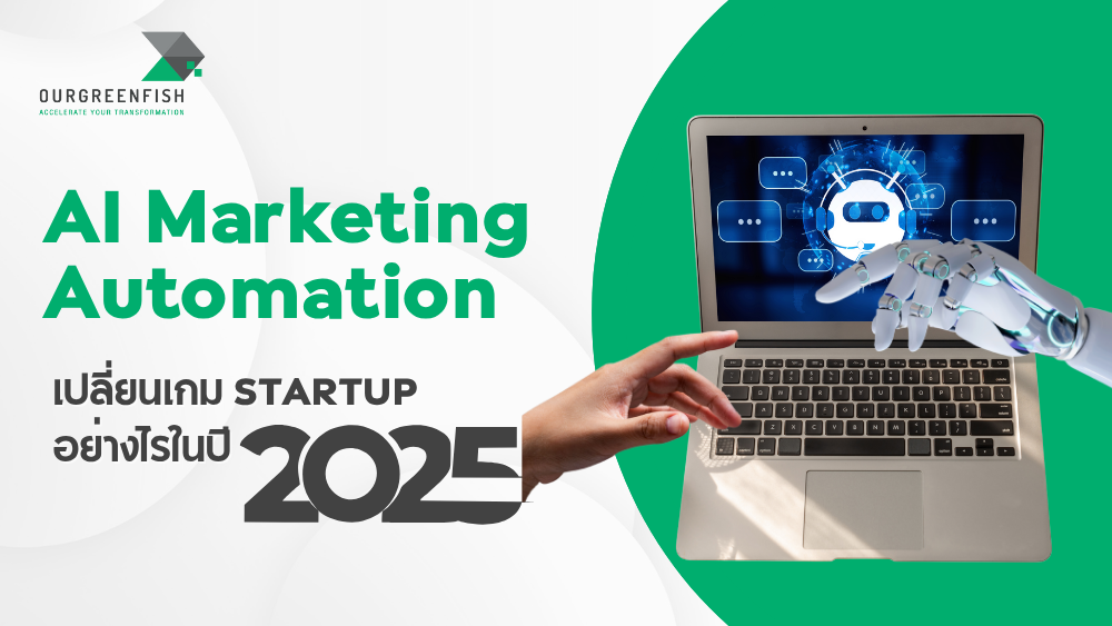 Marketing Automation