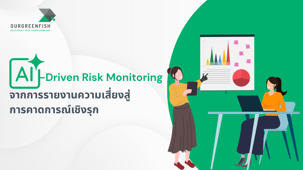 AI-Driven Risk Monitoring
