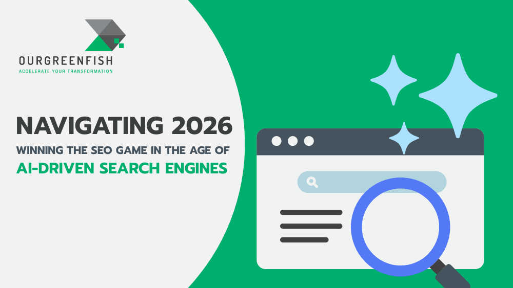 AI-Driven Search Engines