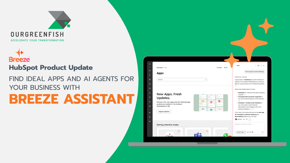 Breeze Assistant