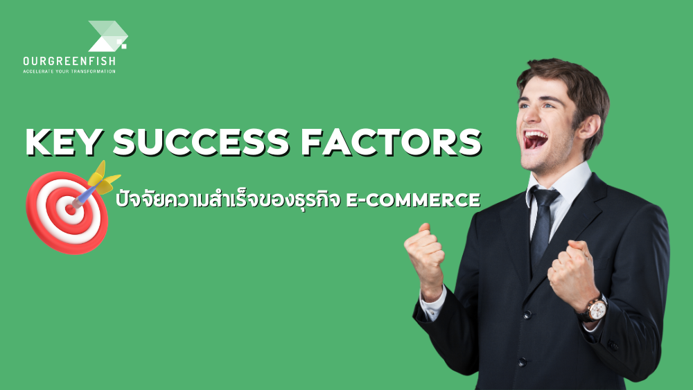 Key Success Factors