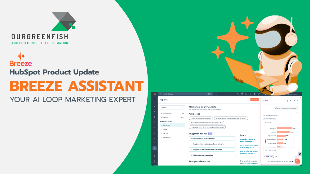 Breeze Assistant