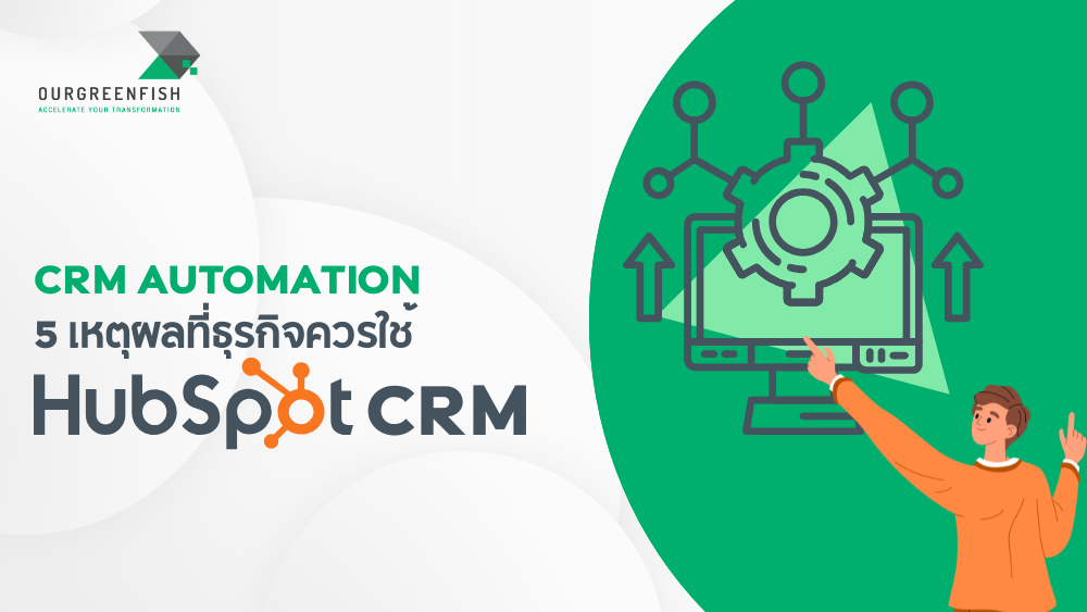 CRM Automation