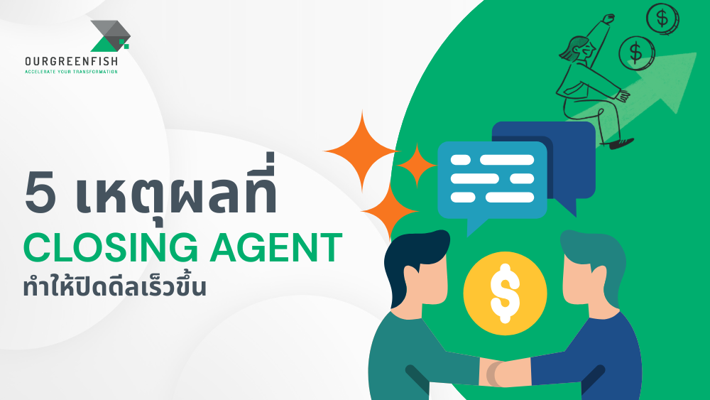 Closing Agent 