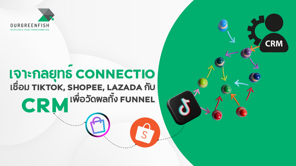 Connectio