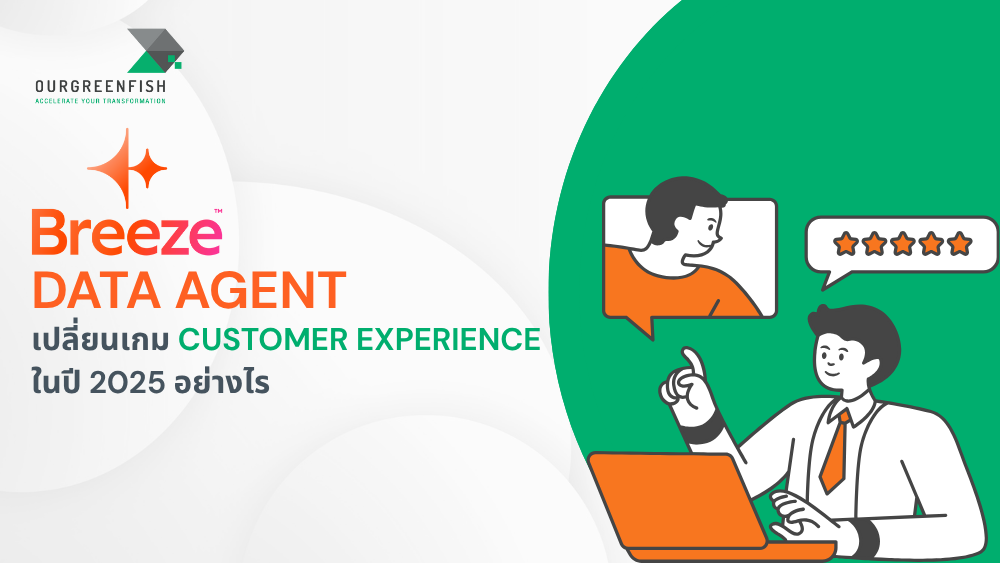 Customer Experience
