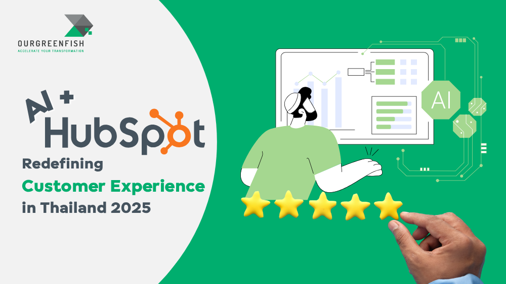 Customer Experience