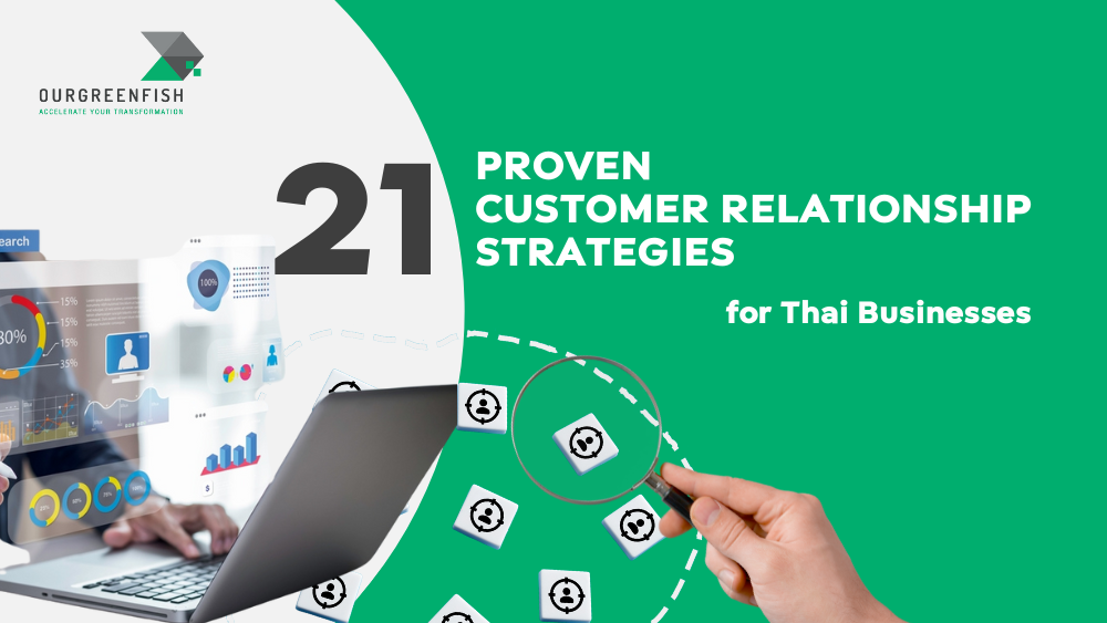 Customer Relationship Strategies