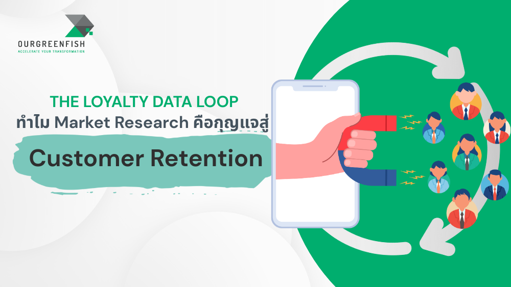 Customer Retention