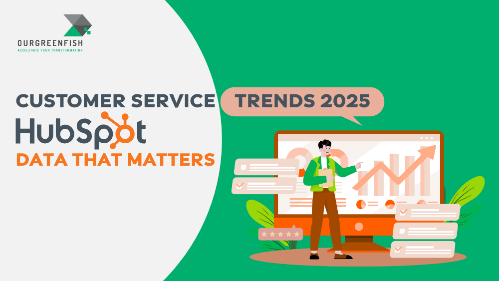 Customer Service Trends 2025