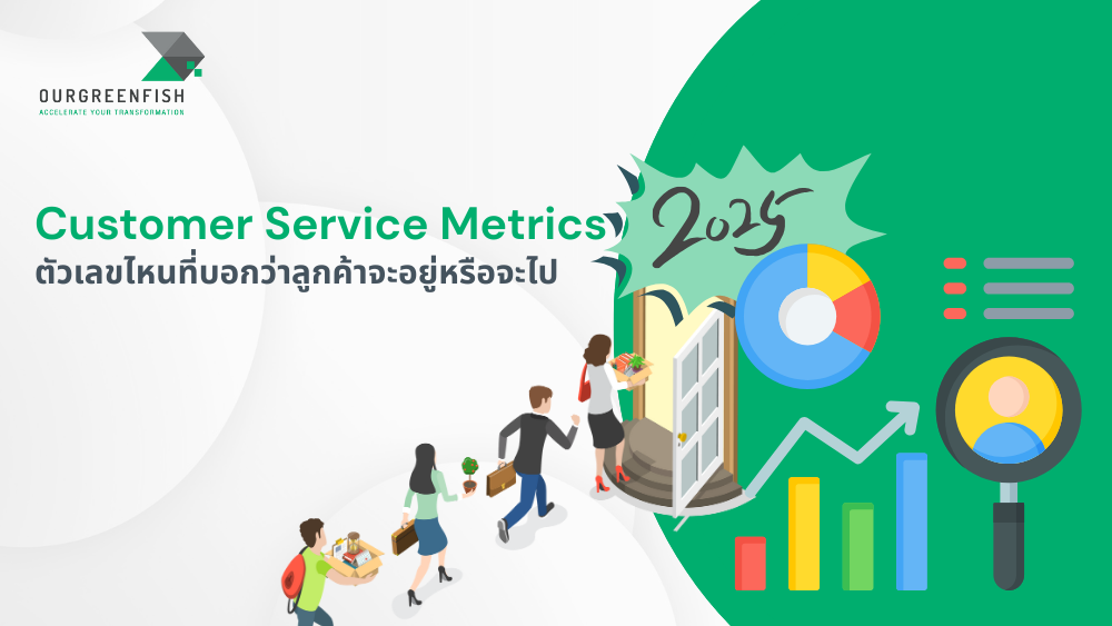 Customer Service Metrics