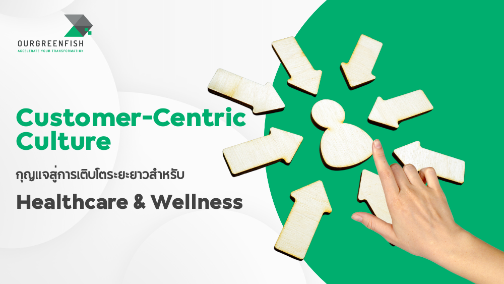 Customer-Centric Culture