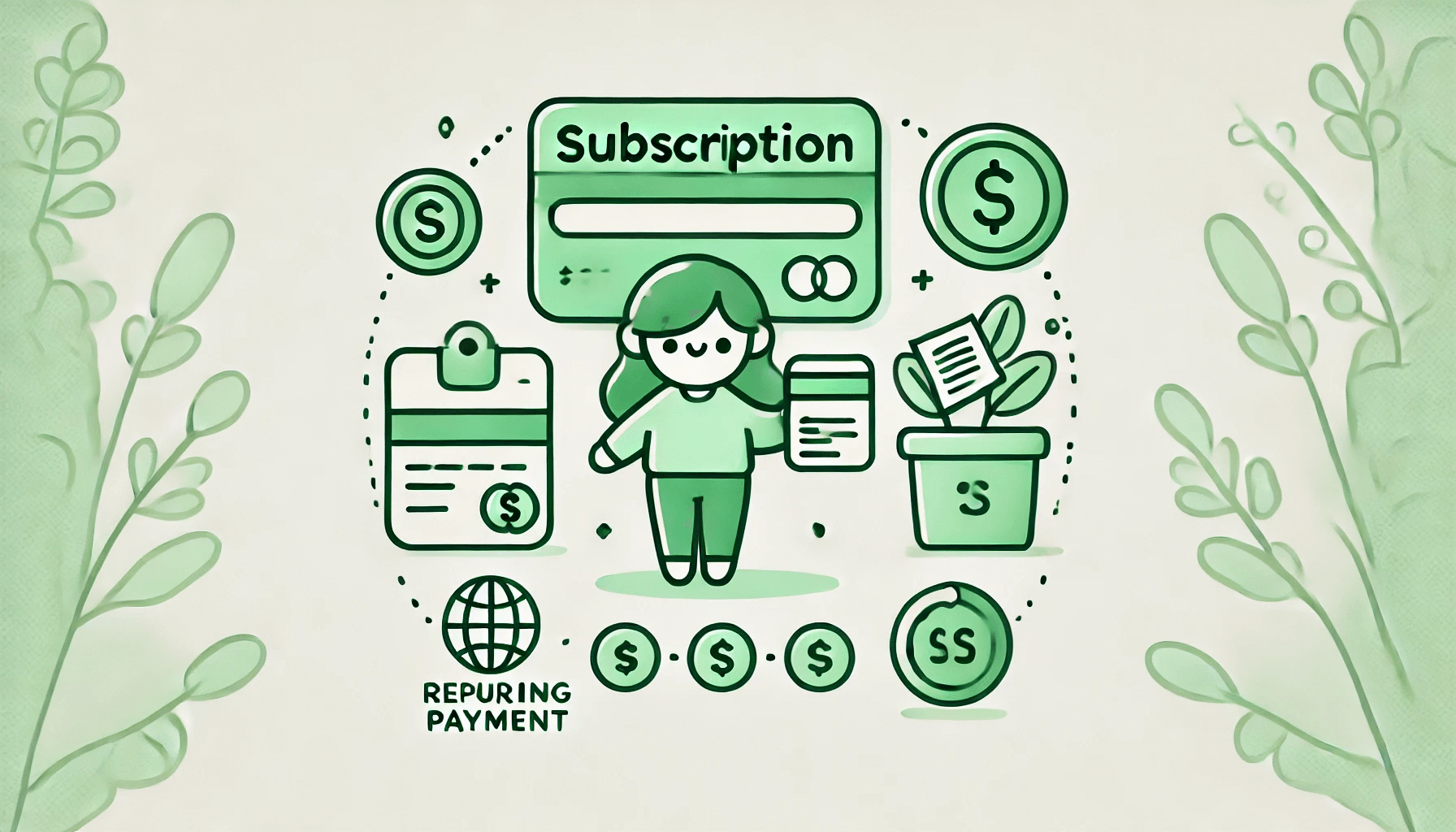 Subscription Business Model