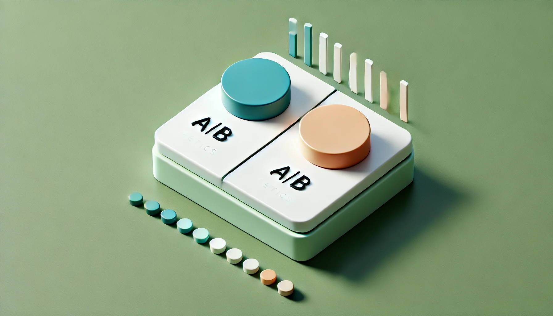 A/B Testing Metrics