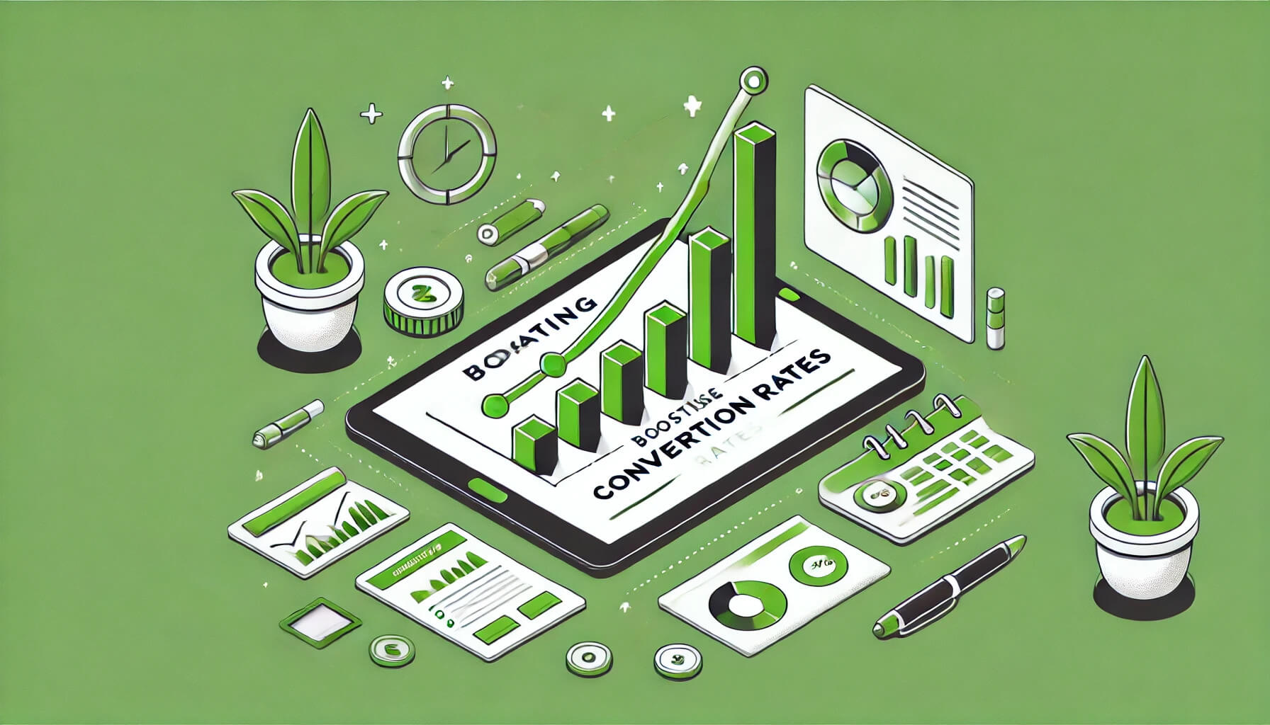 Conversion Rate