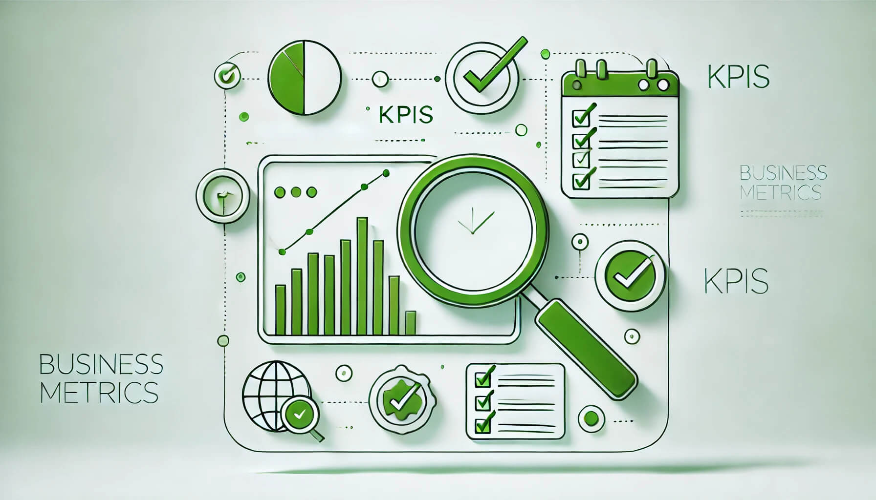 Business Metrics