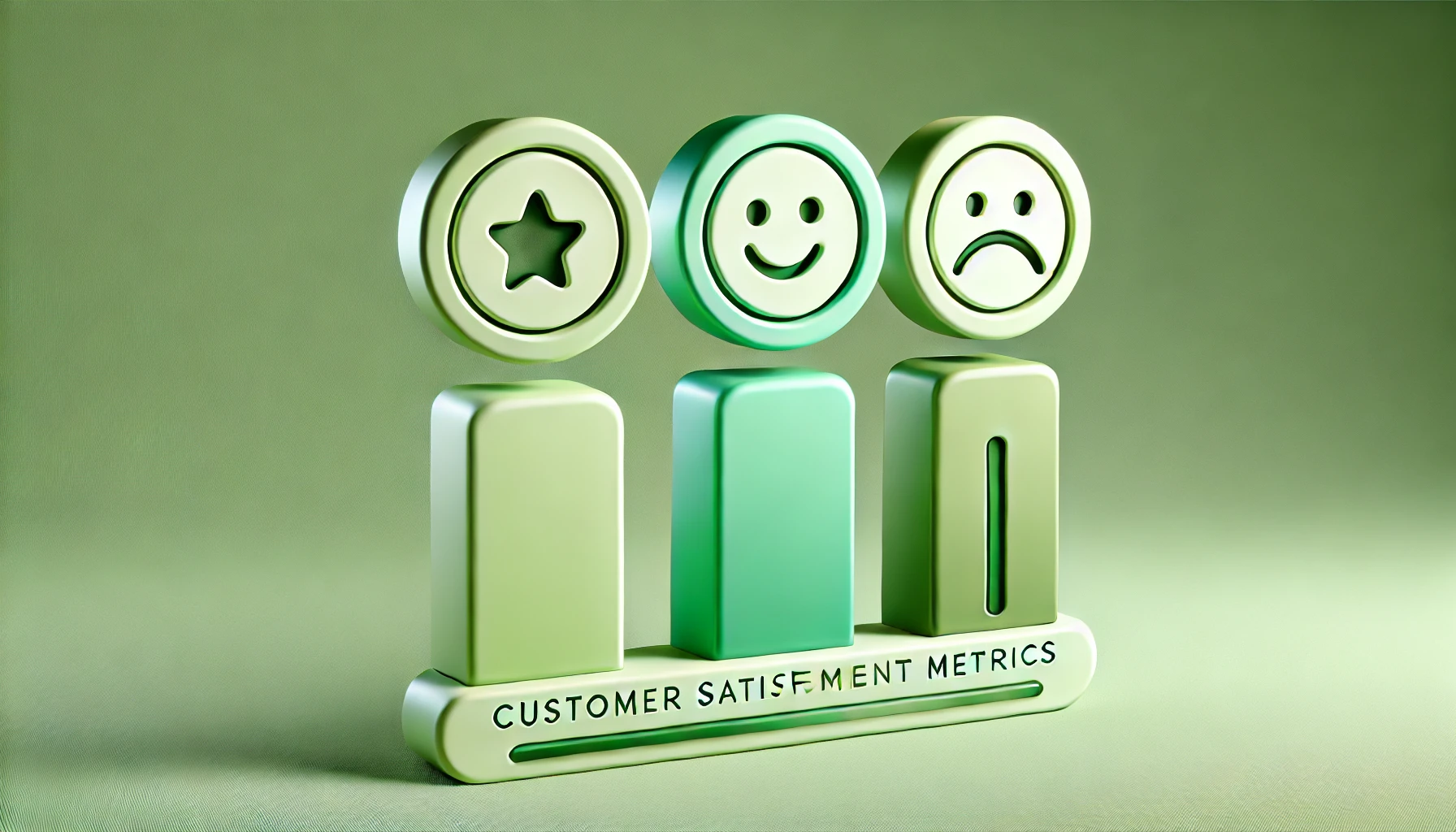 Customer Satisfaction Metrics