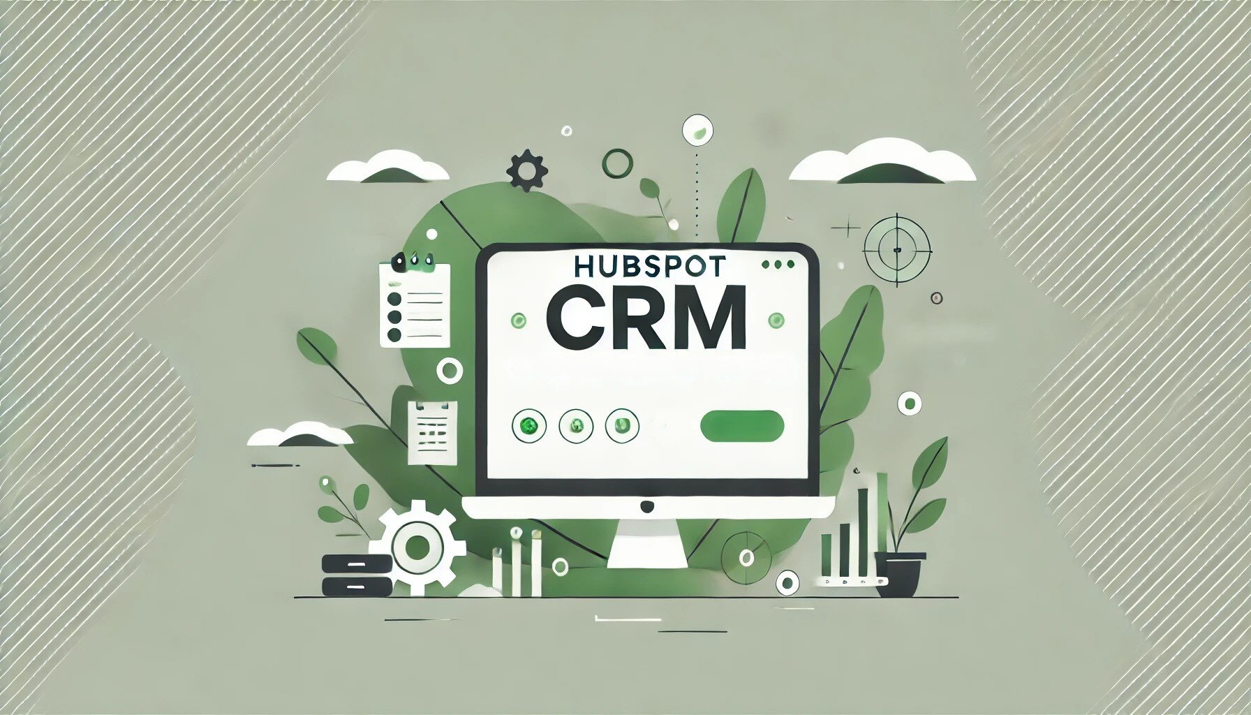 CRM HubSpot