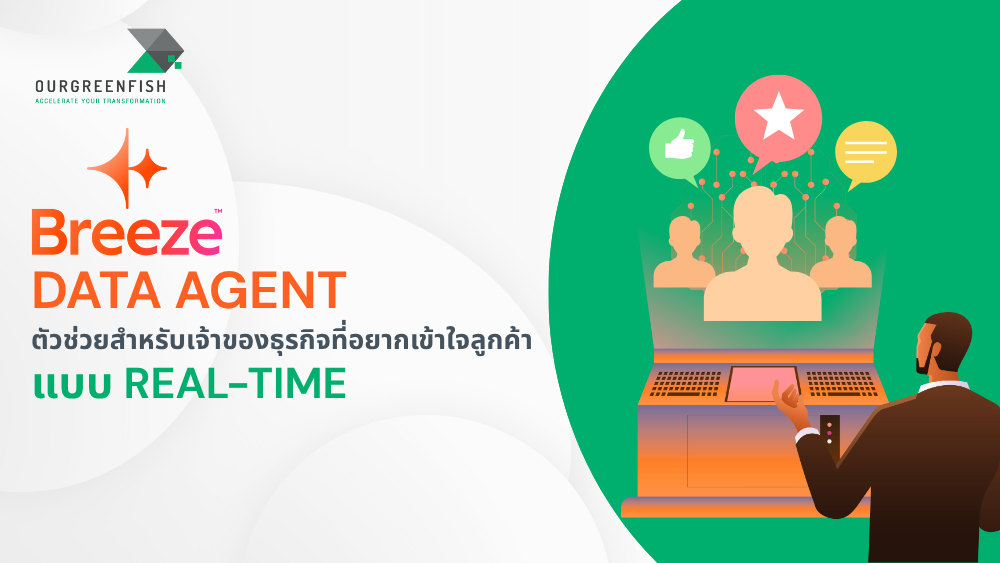 Breeze Data Agent
