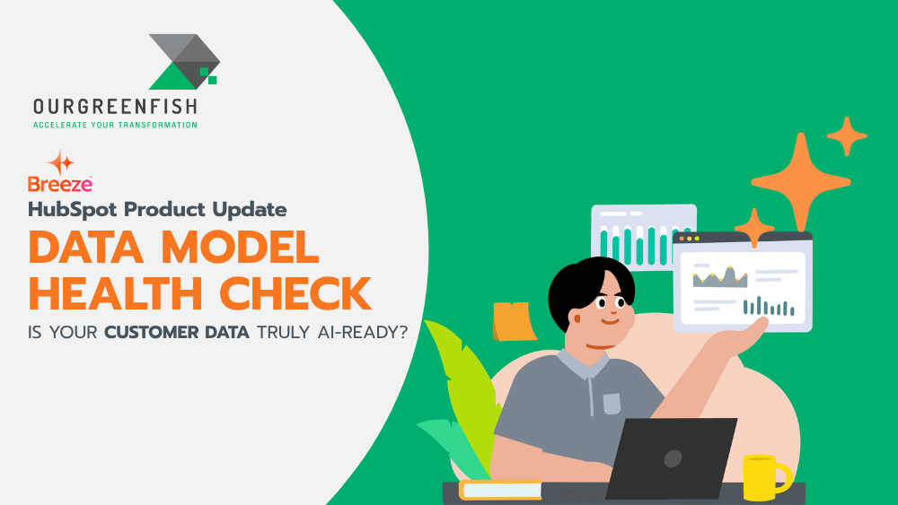 Data Model Health Check