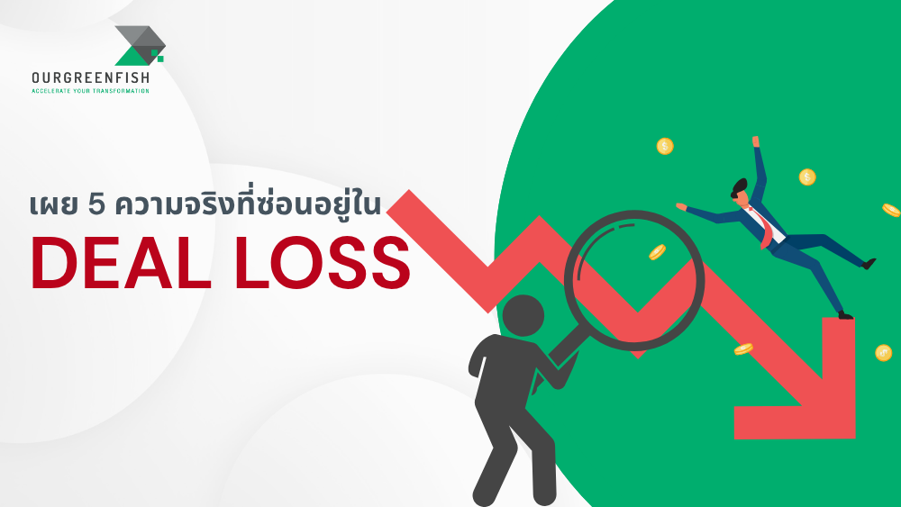 Deal Loss