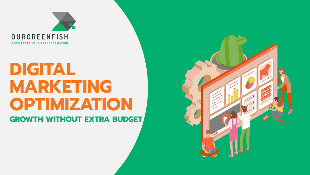 Digital Marketing Optimization