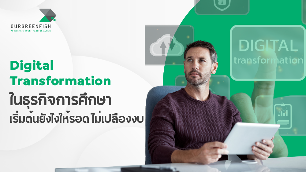 Digital Transformation