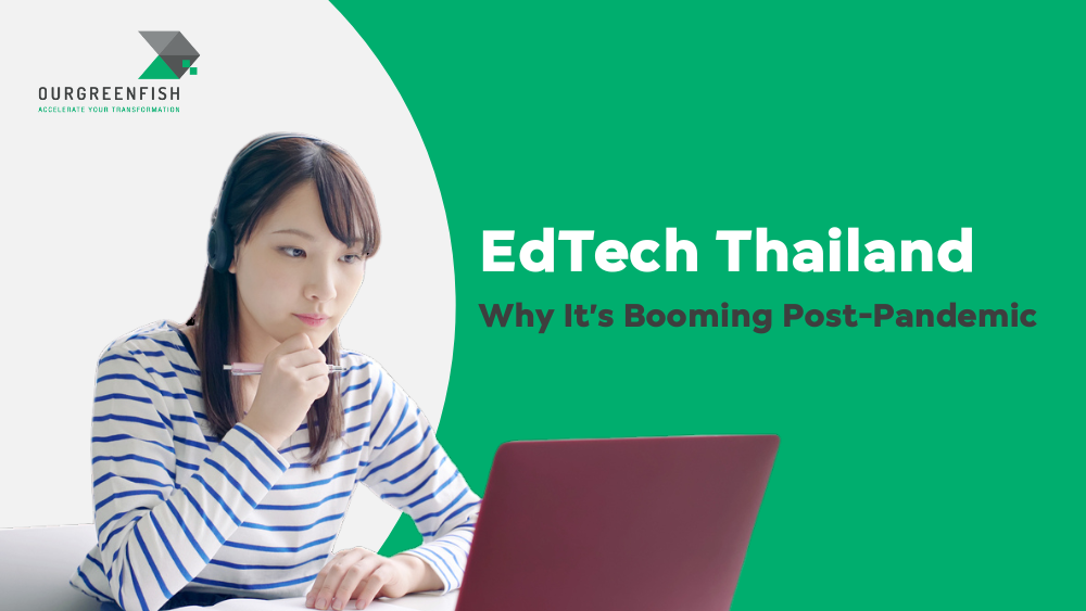 EdTech Thailand