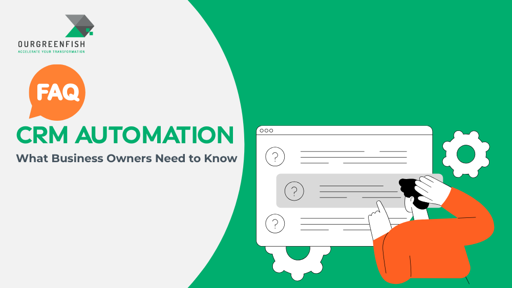 CRM Automation