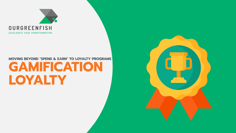 Gamification Loyalty