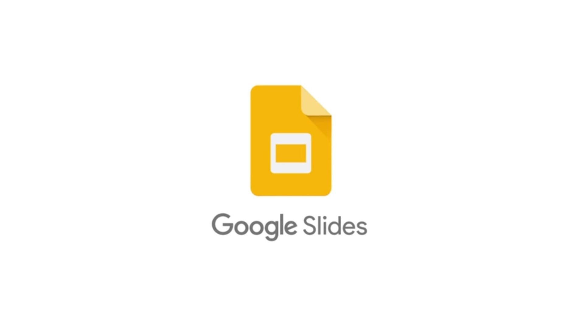 Google-Slides-API