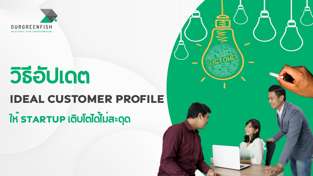 Ideal Customer Profile