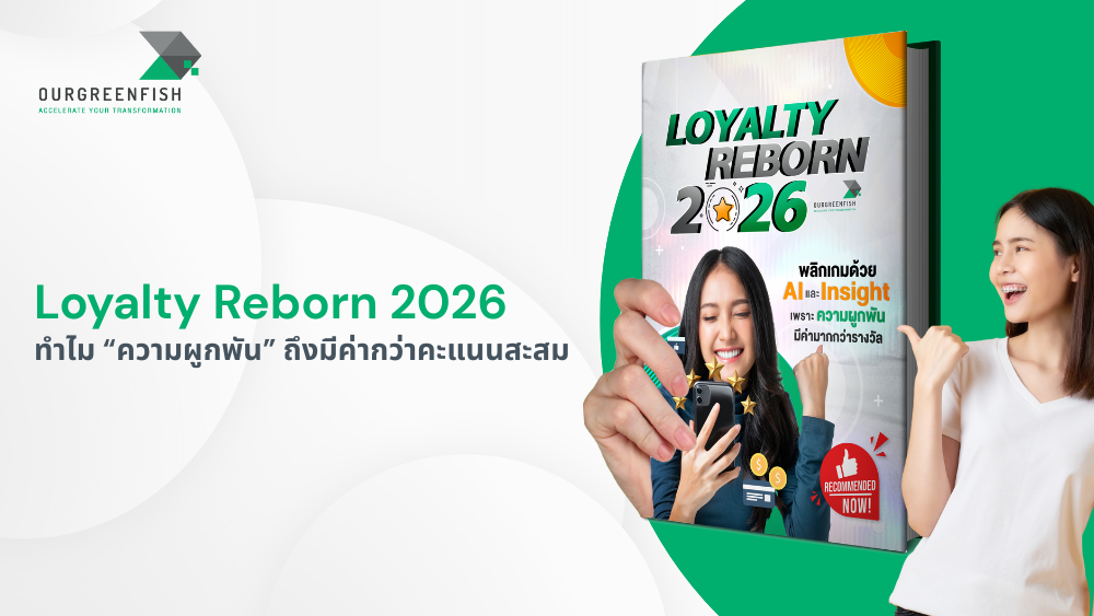 Loyalty Reborn 2026 