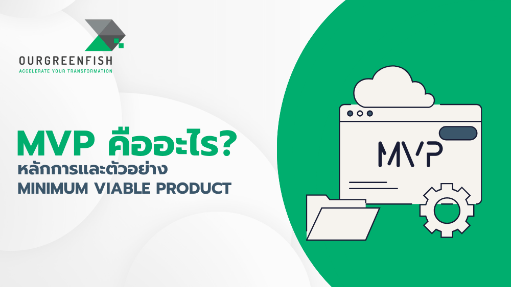 Minimum Viable Product